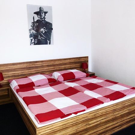 Penzion Dmz Ostrava Dış mekan fotoğraf
