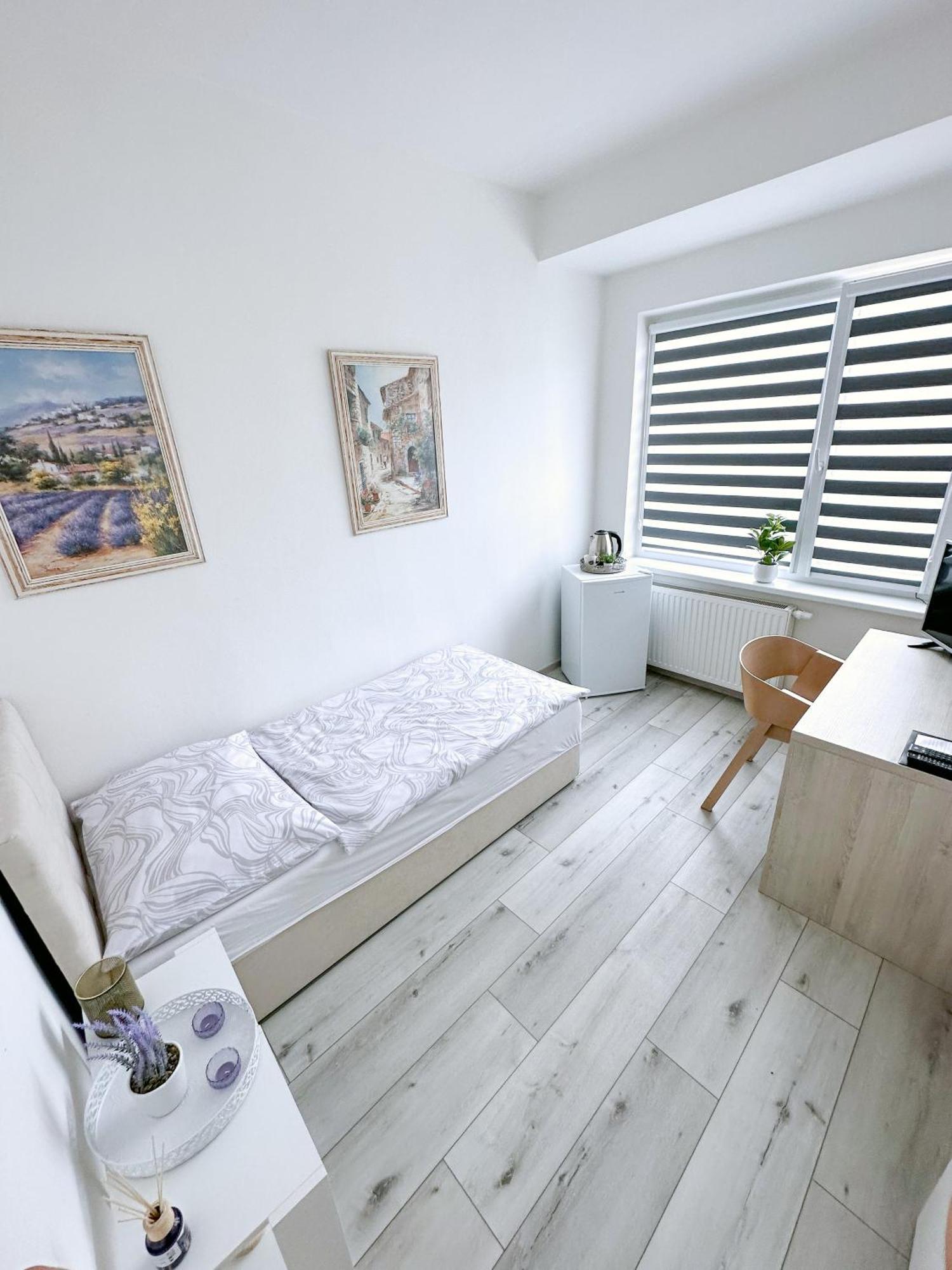 Penzion Dmz Ostrava Dış mekan fotoğraf