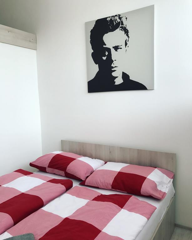 Penzion Dmz Ostrava Dış mekan fotoğraf