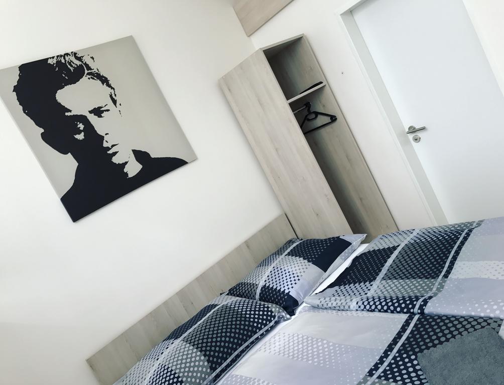 Penzion Dmz Ostrava Dış mekan fotoğraf