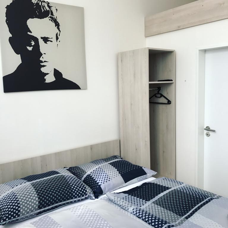 Penzion Dmz Ostrava Dış mekan fotoğraf