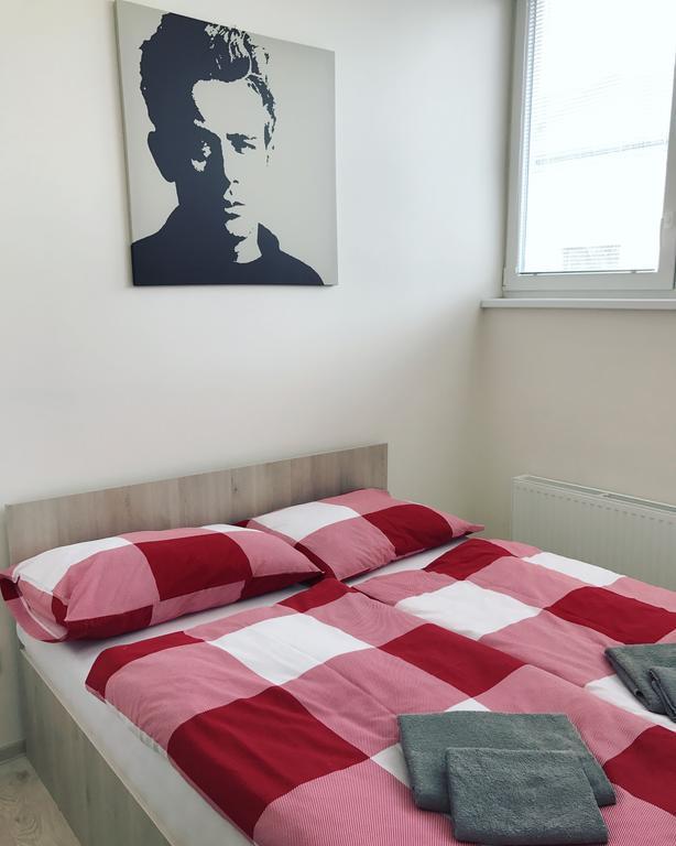 Penzion Dmz Ostrava Dış mekan fotoğraf