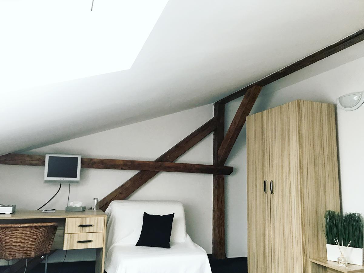 Penzion Dmz Ostrava Dış mekan fotoğraf
