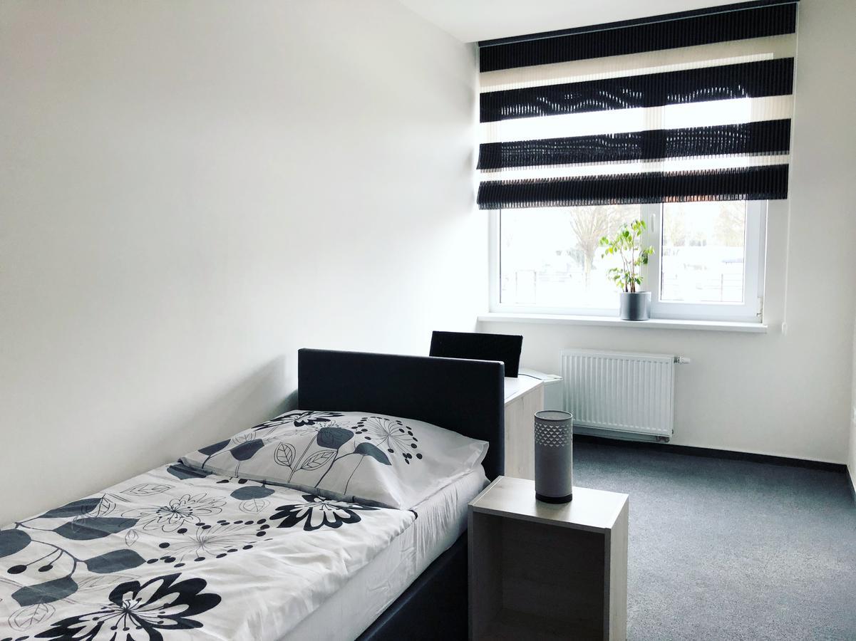 Penzion Dmz Ostrava Dış mekan fotoğraf