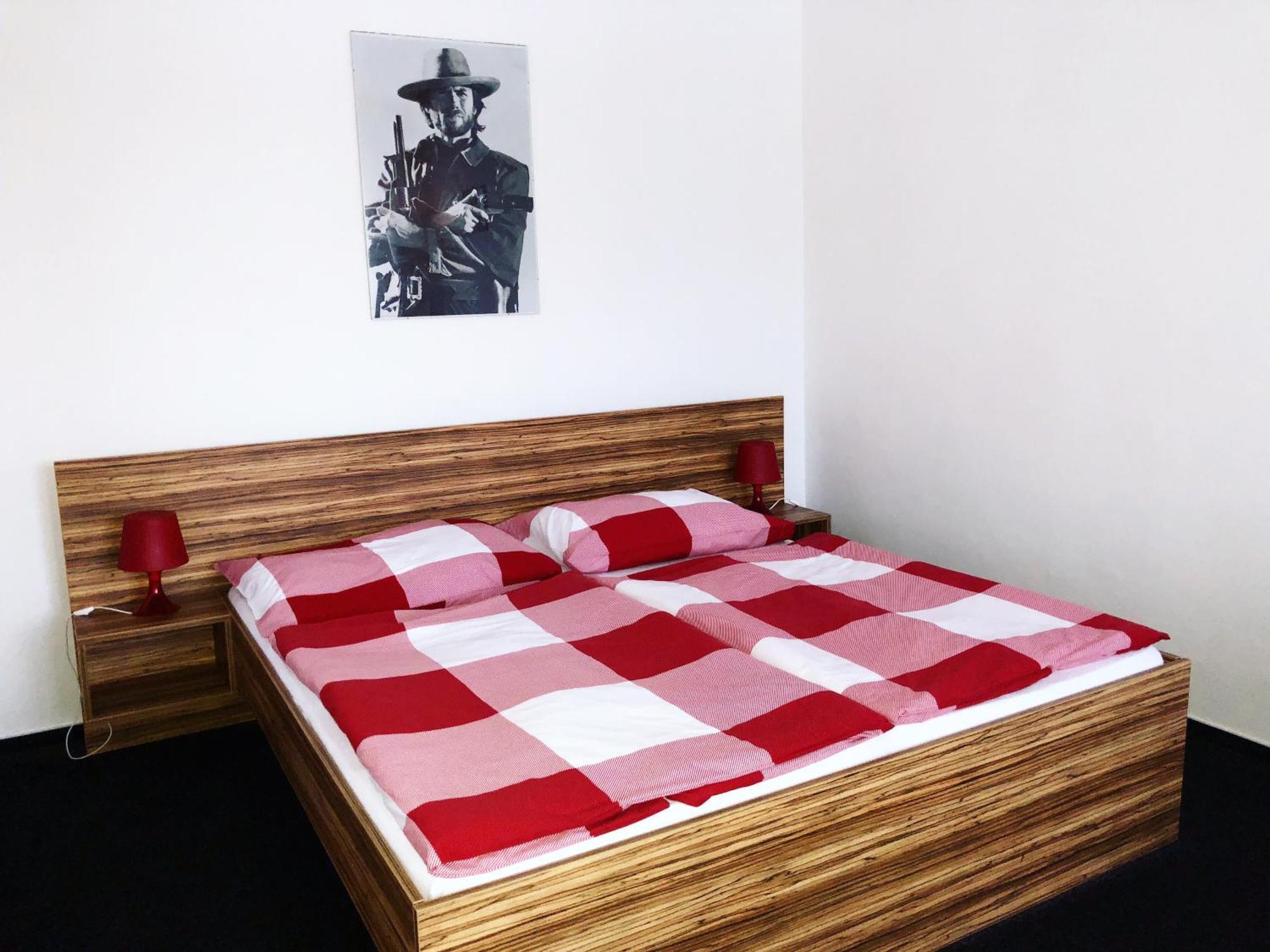 Penzion Dmz Ostrava Dış mekan fotoğraf