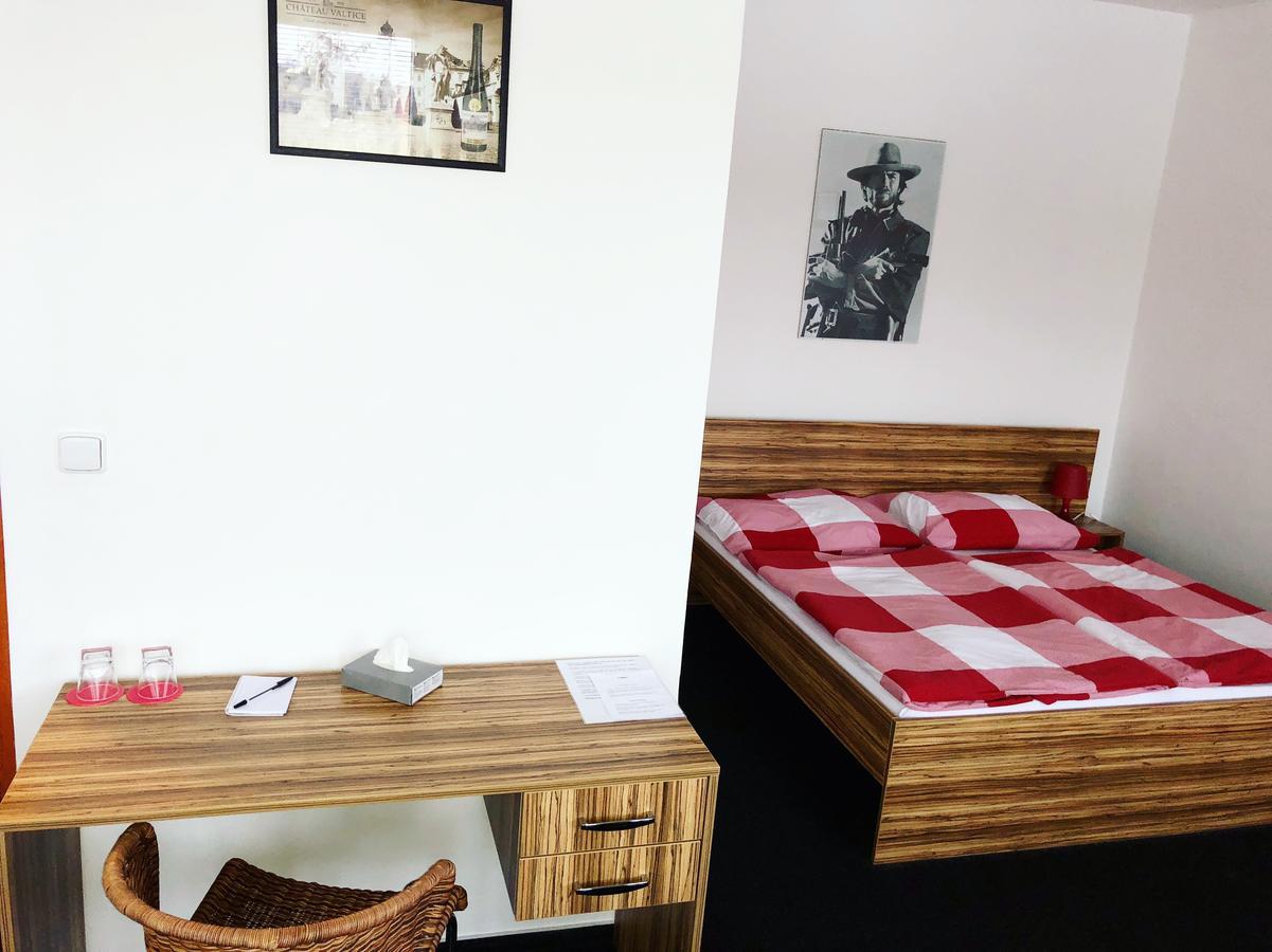 Penzion Dmz Ostrava Dış mekan fotoğraf